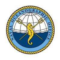 NAVOCEANO (@navoceano_ssc) 's Twitter Profile