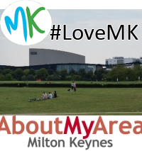 The Twitter account for the AboutMyArea hyper-local websites of Milton Keynes. Follow us for links to all our latest articles from around MK.