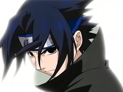 Filho de Fugako Uchiha e Mikoto Uchiha, irmao mais novo de Itachi Uchiha, unico do clan que vive em Konoha- sensei @soldiercolorado «Italo»
