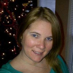 Mom, Friend. Executive Director or The Griffin Promise Autism Clinic!!!!