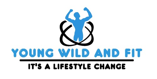 Young Wild and FIT, It's a Lifestlye Change.