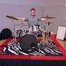 shadesmoore1424's profile picture. I am a Drummer. I love music and the technology behind it. Music keeps my heart beating!