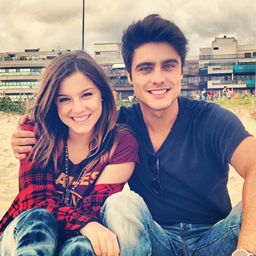 Bem Vindos :) | Criado diia 30/04/13