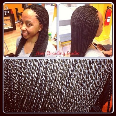 Hair Braiding Studio On Twitter Inexpensive Quick Style By Us Call 708 447 6633 Goddessbraids Frenchbraids Cornrows Http T Co P0rllz4fid