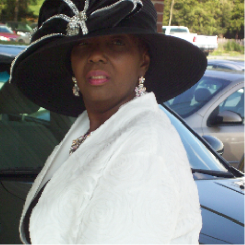 How Great is Our God. I was created to make God's name glorious and to be a mouthpiece -- of the Lord. I will say what God tells me to say unashamedly. Luv,