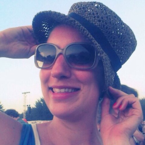 marinkatrimbos's profile picture. Executive Housekeeper NH Schiphol, NH Hoteles