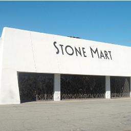 STONE MART®