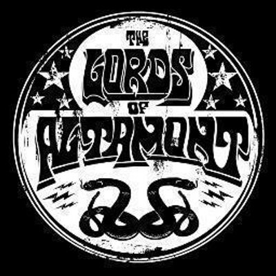 The Lords Of Altamont, Bands