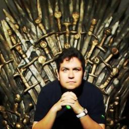 Nerd, Programador, Meio Louco, Meio Normal