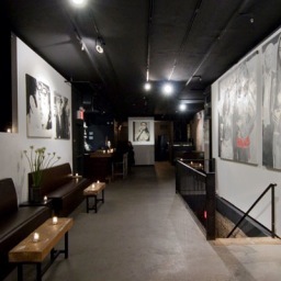 GalleryBarNYC's profile picture. Now Showing: Teasing Illusions - Shruti Kapoor, Rajmohan Fotograf, Aaron Smith, Natalie Burlutskaya, Rebecca Pearson