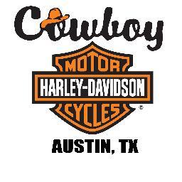 Cowboy Harley-Davidson of Austin is the Only HD Dealership in Austin, Tx! We have everything: Motorcycle, Service, Learn 2 Ride, Rentals, Parts & Accessories!