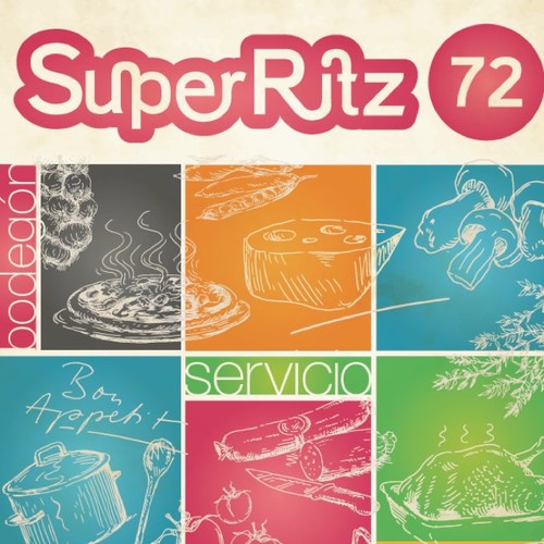 Super Ritz 72