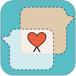 TextSupportOrg's profile picture. Connecting the world through random texts of kindness