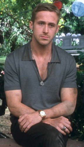 If you're a bird, I'm a bird

-The official fan page. Ryan Gosling tivia, fun facts, games and much more!
