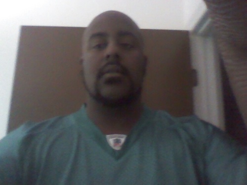 Trey305786's profile picture. 