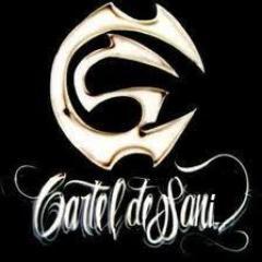 CARTEL_DE_SANI's profile picture. SOMOS SOLO PANAS