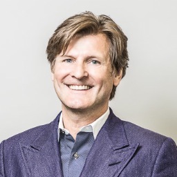 Founding President and Chief Executive of New Model in Technology and Engineering.