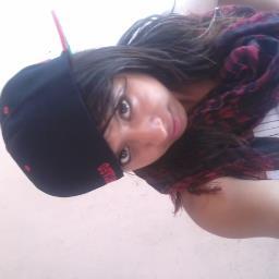 estEE es Mii eSTiiLO d Viida Y jAmAS LO vOii a cAMbiiaR..         AmO loS uNiicORniiOS..  SoII RaPerA y ObVIaMenT Se rAPeaR.        follow me....