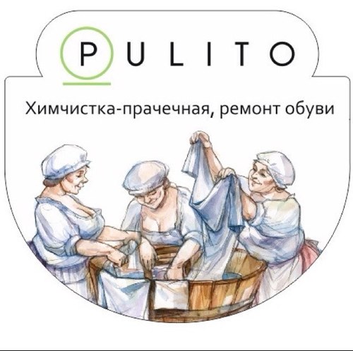 Pulito Moscow
