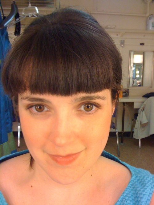 LuRuSo's profile picture. I appreciate whimsy, coziness, and a good showtune.