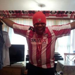 RashBFC84's profile picture. #BrentfordFC Season Ticket Holder, love my #Eastenders #UFC and #WWE