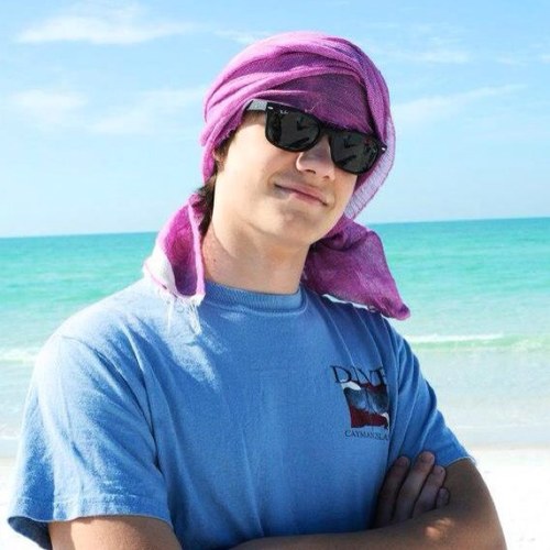 pinklemonlover's profile picture. Shut up