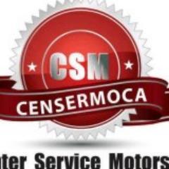 censermoca's profile picture. Center Service Motors c.a, es una empresa dedicada al mantenimiento y cuidado del buen funcionamiento de su vehiculo