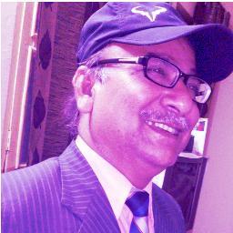 Mining Engineer, Writer and  creative thinker,