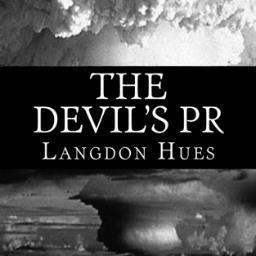 Dreamer, self proclaimed American Freak, nomadic wanderer w/ a twitter account. Global Secularist. Author of The Devil's PR and A Lesson Learned. Find both at-