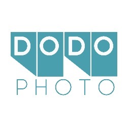 Dodo Photo is the private studio of photographers @RobertDarch & @JessicaLennan.