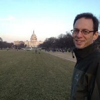 Rich Monastersky (@richmonastersky) 's Twitter Profile