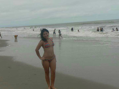 Media loka , media cuerda..!!
