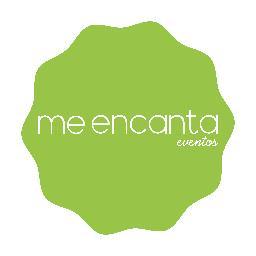 O que te encanta? Nos encanta criar eventos bonitos, criativos e personalizados.