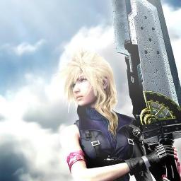 The name's Cloud. I like to sword fight and secretly play the piano terribly. And I'm a girl. Get that through your heads! @1WingedDespair is my master.