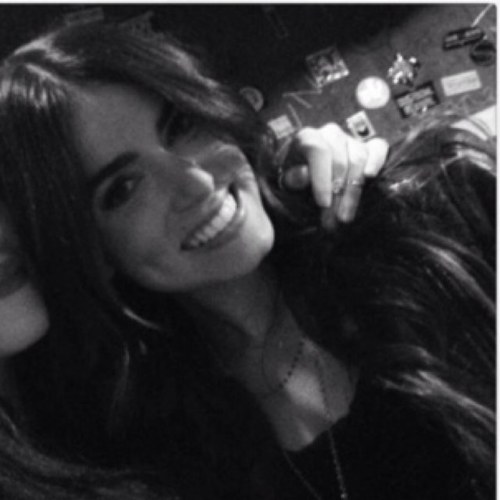 LydiaTylerLA's profile picture. Lydia Tyler here, I'm 18 and My brother is Blake|I can be a bit of a flirt ;) And a little mean :3 |I love music and I love to party ✌