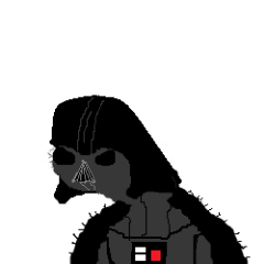DarfVoder's profile picture. *actuly am afituated wit star werz*