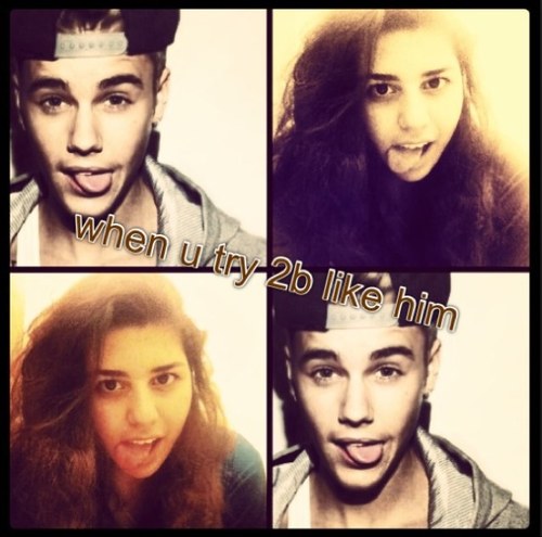 ♥мυsic is му ℓιfℯ♥Justin Followed Me 8/11/10 ☺I Saw Justin 3 Times •14/4/11 #MyWorldTour In ISRAEL •17/4/11 On The Hotel •7/3/13 #BelieveTour On London ❤