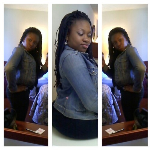 LadyyAstronaut's profile picture. Est. 93 | Just a Beautiful Black Lady n Loyal to Mine | #NCAT #SCORPIO