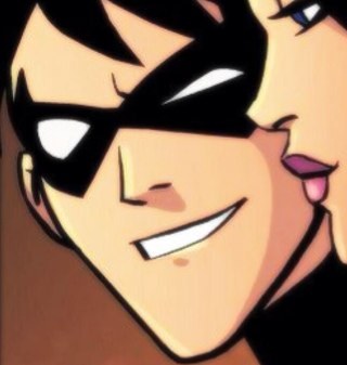 Dick Grayson || Robin the Boy Wonder || Protégé to Batman || Genious Hacker || Expert acrobat [DC/Multiverse RP]