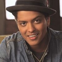 Bruno Mars News (@marsupdate) 's Twitter Profile Photo