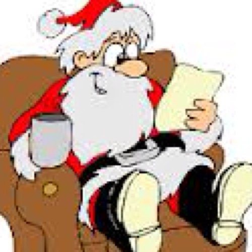 BvbEngel's profile picture. Hoho, ich bin der Weinachtsmann,
Wenn ihr mir folgt, dann bekommt ihr immer viele und tolle Geschenke an Heiligabend xD.
Liebe Grüße euer WEINACHTSMANN