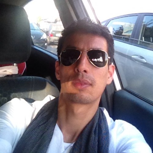 WadiaZghari's profile picture. 