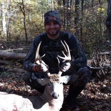 TheReal_C_Sorci's profile picture. 