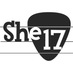 SHE17 (@she17music) Twitter profile photo SHE17 (@she17music) Twitter profile photo