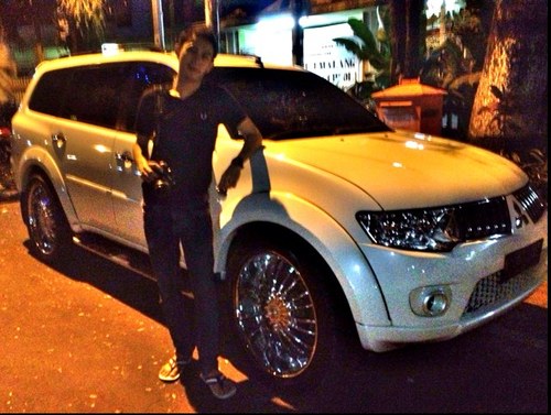 niconickz_'s profile picture. All can be learned from life