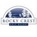 Rocky Crest GC (@rockycrestgc) Twitter profile photo
