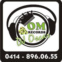 PROMOTOR MUSICAL DE TALENTOS VENEZOLANOS OMRECORD@HOTMAIL.COM