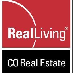 Real_Living_CO's profile picture. Whether you're buying, selling, or just want to know more about Real Estate, you've come to the right place!  Residential.Commercial.Relocation Services