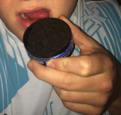 SexualDipper's profile picture. i fucking love to chew