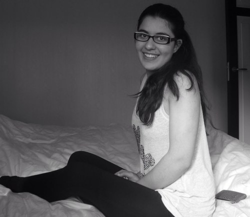 Love all, trust a few. ∞